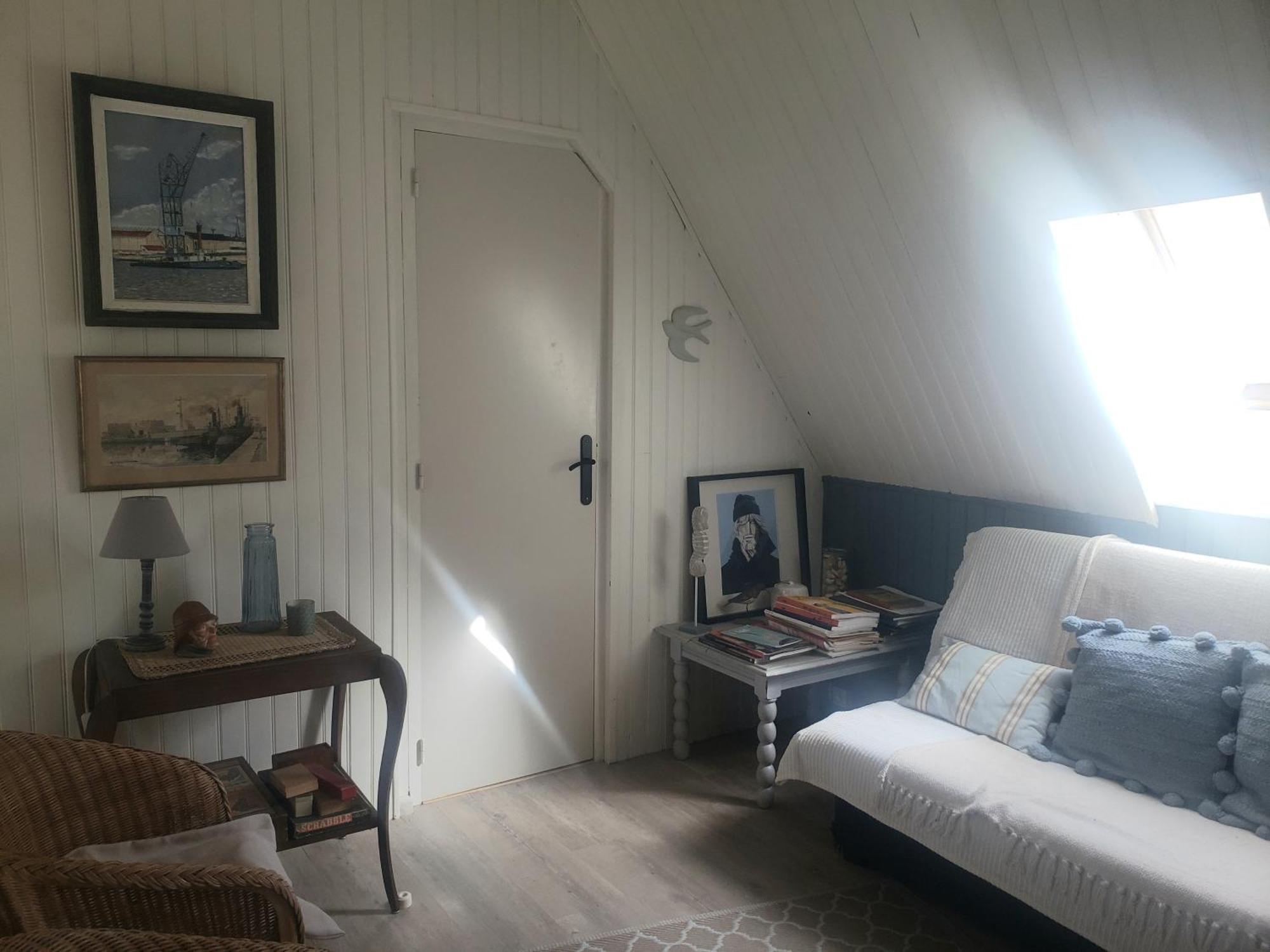 Chambres D'Hotes Et Gite D'Etape Avel Glaz มอร์เล ภายนอก รูปภาพ